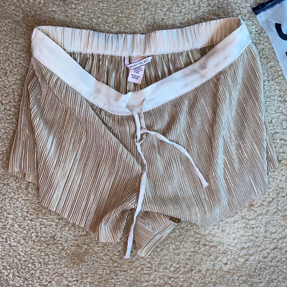 Pants - VS sleep shorts